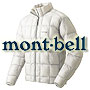 モンベル/mont-bell